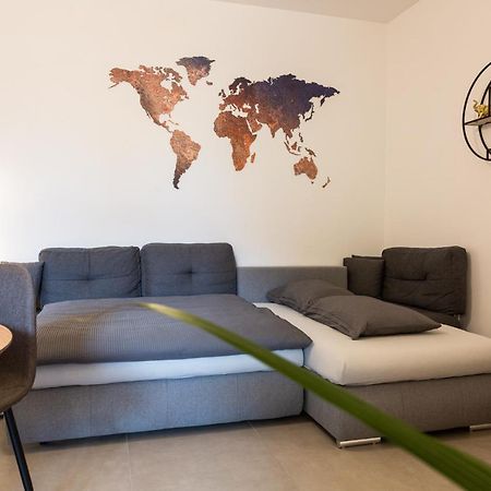 Merano City Living Екстер'єр фото
