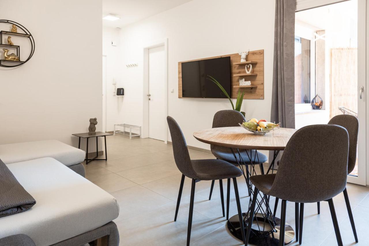 Merano City Living Екстер'єр фото