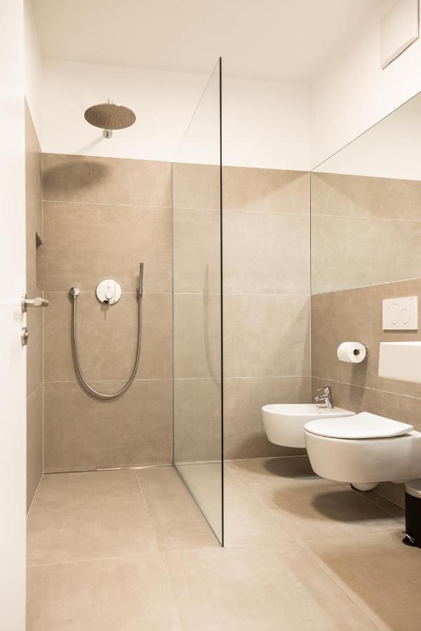 Merano City Living Екстер'єр фото