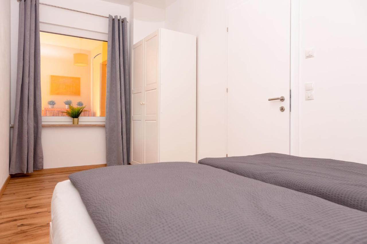 Merano City Living Екстер'єр фото