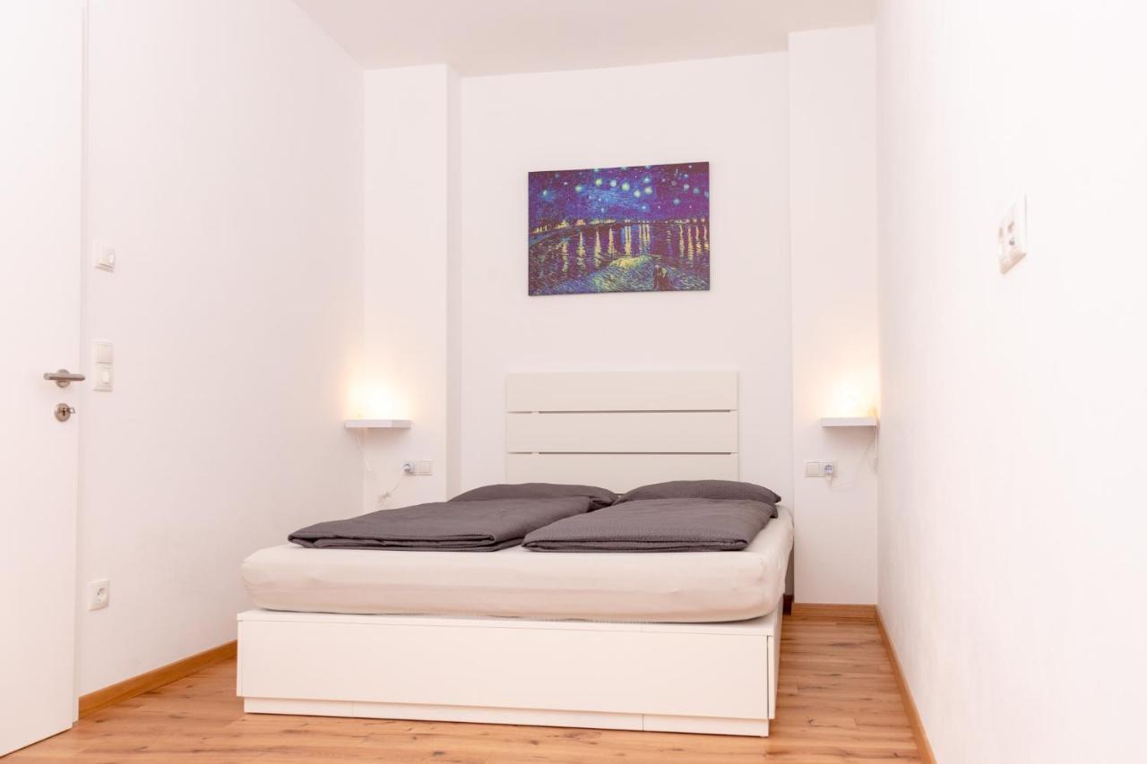 Merano City Living Екстер'єр фото