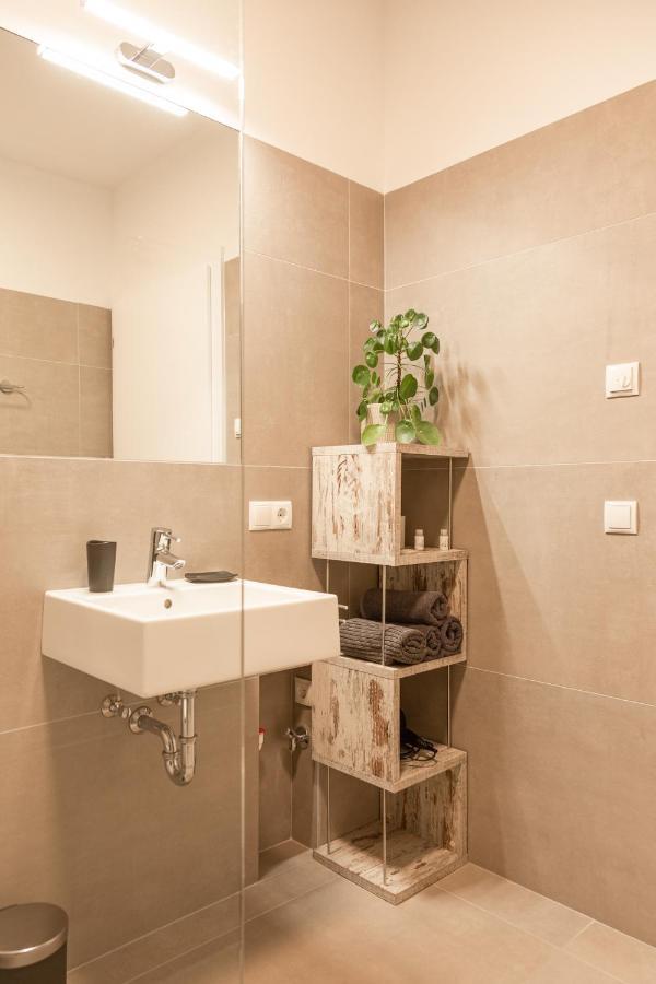 Merano City Living Екстер'єр фото